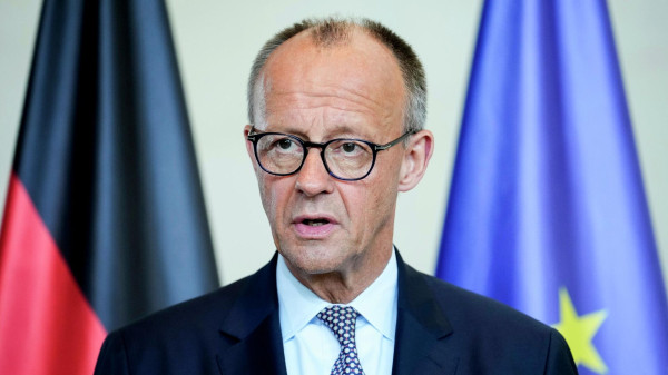 Полковник Тиле: планы Мерца помогать ВСУ за счет России грозят поражением в суде Полковник Тиле: планы Мерца помогать ВСУ за счет России грозят поражением в суде