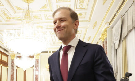 Промышленность РФ по итогам 2025 г. покажет рост на уровне чуть более 2%