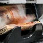 Россияне перечислили втрое больше налогов с процентов по вкладам