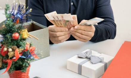 Как сэкономить на Новый год: 5 советов, чтобы уберечь бюджет