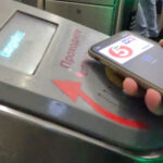 Карточные платежи начали всерьез сдавать свои позиции