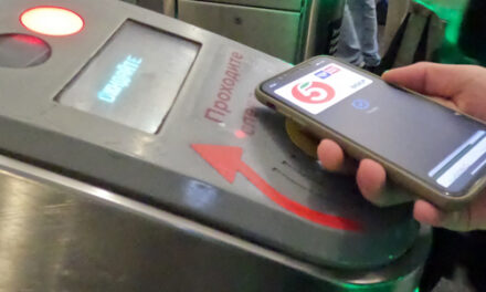 Карточные платежи начали всерьез сдавать свои позиции