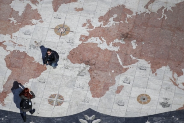 Reuters назвал вероятного покупателя зарубежных активов ЛУКОЙЛа