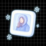 Промты для зимней ИИ-фотосессии, +нейросети для генерации фото