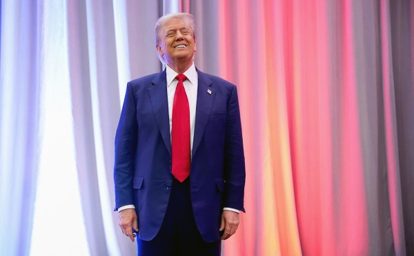 США пригрозили Spotify и Siemens из-за цифрового налога ЕС
США пригрозили Spotify и Siemens из-за цифрового налога ЕС