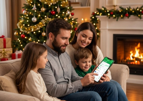 Во что вложиться перед праздниками: аналитик назвал акции с потенциалом роста