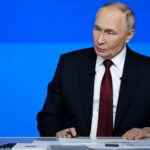 Инфляция в РФ в 2025 году может составить 5,6%