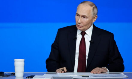 Инфляция в РФ в 2025 году может составить 5,6%