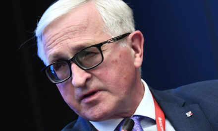 Шохин надеется на более амбициозное снижение ключевой ставки ЦБ в дальнейшем