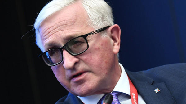 Шохин надеется на более амбициозное снижение ключевой ставки ЦБ в дальнейшем