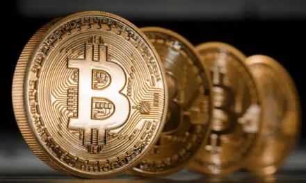 Стало известно количество биткоинов у крупных инвесторов