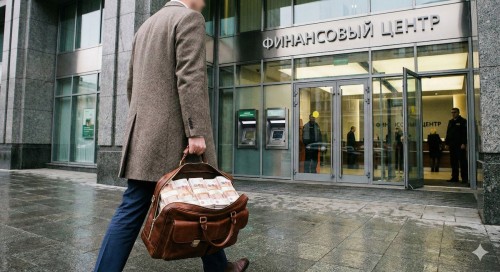 ТОП-10 выгодных вкладов в банках Москвы на декабрь 2025 ТОП-10 выгодных вкладов в банках Москвы на декабрь 2025