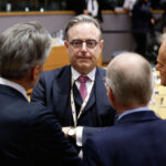 Евросовет не смог прийти к соглашению по активам ЦБ в первый день саммита