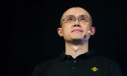 Пакистан через пять лет станет криптолидером — экс-глава Binance