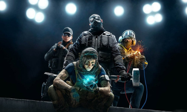 Ubisoft приостановила Rainbow Six Siege из‑за масштабного взлома