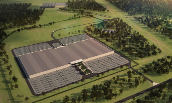 Акции Hut 8 взлетели на 20% после аренды дата‑центра для AI на $7 млрд