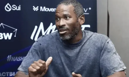 Артур Хейз: Сезон альткоинов может длиться вечно