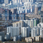 Вторичное жилье в крупных российских городах подорожало в 2025 году на 8%