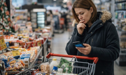 Импульсные траты съедают доходы: как россияне теряют деньги