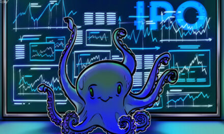 IPO Kraken, сделки M&A возобновляют «средний этап» цикла Crypto: управляющий фондом