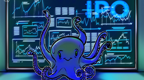 IPO Kraken, сделки M&A возобновляют «средний этап» цикла Crypto: управляющий фондом