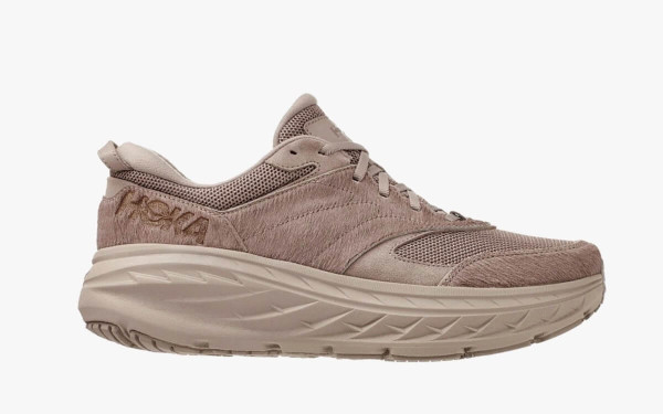 
											
							История бренда кроссовок Hoka &ndash; сделали удобную обувь для себя, а получился бренд						
									