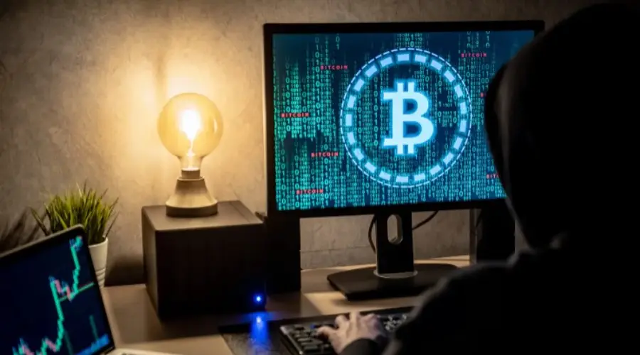 Новый вирус крадет пароли криптокошельков на компьютерах с Windows Новый вирус крадет пароли криптокошельков на компьютерах с Windows