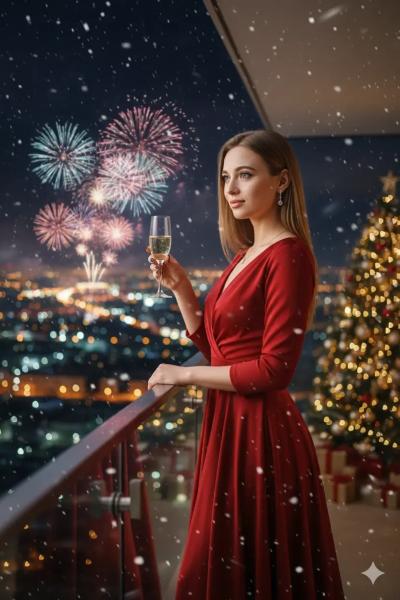 
											
							Промты для новогодней ИИ-фотосессии, +подходящие нейросети						
									