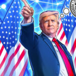 Дональд Трамп назвал кандидата на пост председателя ФРС Криса Уоллера «великим»