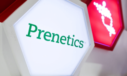 Поддерживаемая Дэвидом Бекхэмом компания Prenetics отказалась от покупки биткоинов