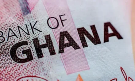 Гана начала контролировать торговлю криптовалютами