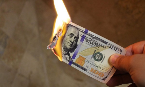 Финансовый кризис 2026: банки России на грани из-за роста «плохих» долгов Финансовый кризис 2026: банки России на грани из-за роста «плохих» долгов