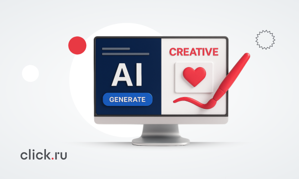 Исследование: AI-креативы или классические решения — что эффективнее для бизнеса
Исследование: AI-креативы или классические решения — что эффективнее для бизнеса