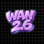 Вышла нейросеть WAN 2.6 от Alibaba — добавили монтаж сцен и точный липсинк