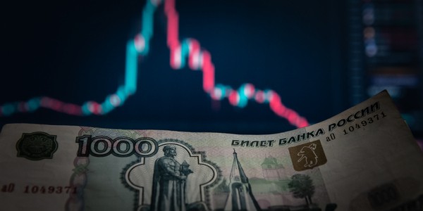 Объем наличных в обращении резко вырос Объем наличных в обращении резко вырос