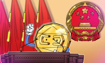 криптовалюта «не защищена законом», постановил провинциальный суд Китая