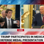 Трамп заявил, что рассмотрит дело разработчика кошелька Samourai