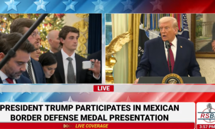 Трамп заявил, что рассмотрит дело разработчика кошелька Samourai