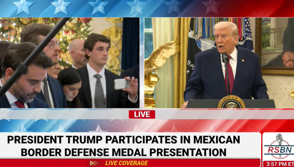 Трамп заявил, что рассмотрит дело разработчика кошелька Samourai Трамп заявил, что рассмотрит дело разработчика кошелька Samourai