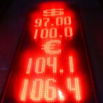 Аналитик Пырьева: в 2026 году доллар может подорожать до 100 рублей