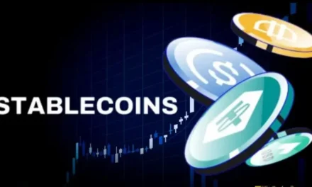 Стейблкоины изменили свою роль на глобальном финансовом рынке — Hashed