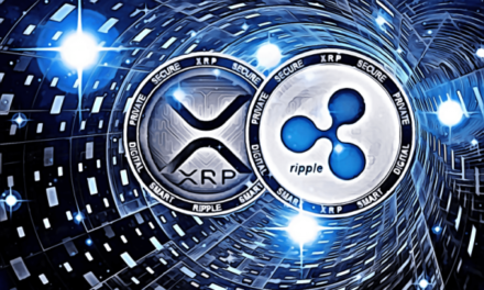 XRP вырос после раннего падения