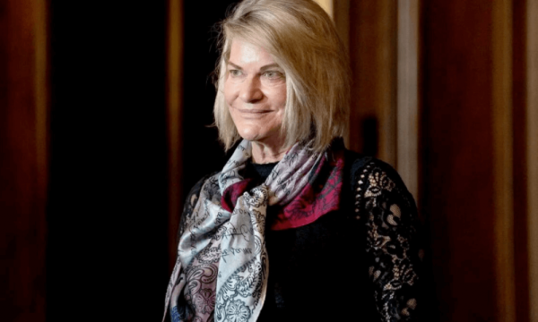 Ближайший союзник криптовалют в Конгрессе, сенатор Ламмис, уходит в отставку в следующем году