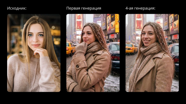 Консистентность персонажей и стилей в нейросетях — что это и как сохранить
Консистентность персонажей и стилей в нейросетях — что это и как сохранить