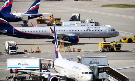 Особый режим эксплуатации зарубежных самолетов просят продлить