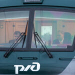 Власти спланировали программу улучшения финположения «РЖД»