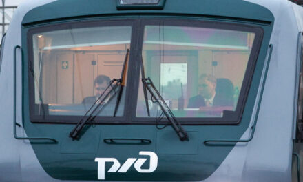 Власти спланировали программу улучшения финположения «РЖД»