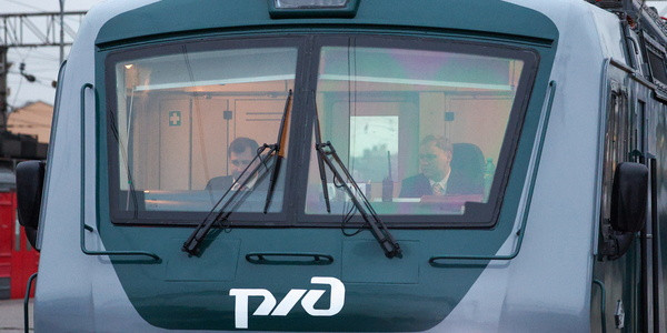 Власти спланировали программу улучшения финположения «РЖД»