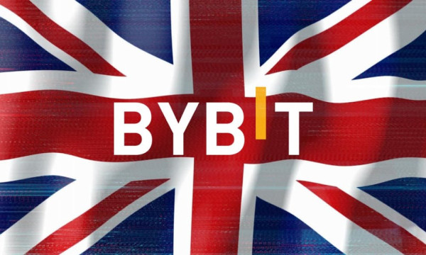 Bybit возвращается на британский рынок через партнера Archax
