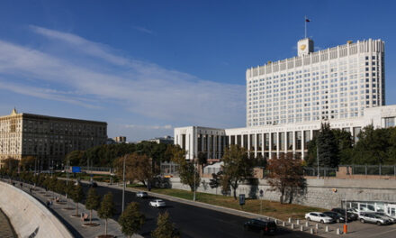 Правительство подготовило индикаторы повышения уровня технологического развития